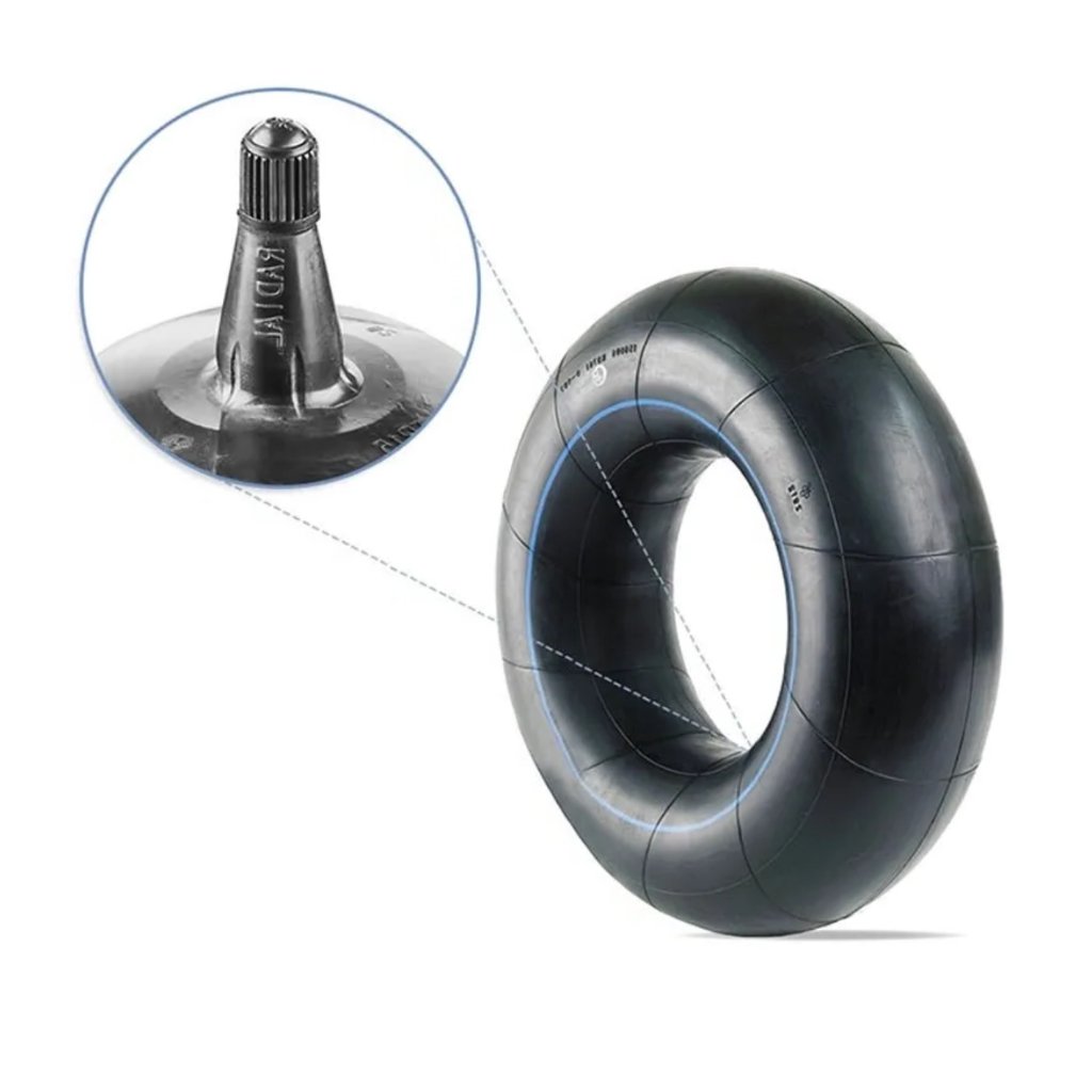 Câmara De Ar K16 TR-15 Pneus 700-16 / 750-16 / 600-16 / 650-16 Caminhão Agricola — imagem 2 de 2