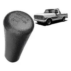 Bola Manopla Cambio Ford F1000 F4000 1972 A 1992 4 Marchas