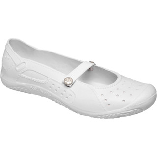 Sapatilha Soft Works Feminina Super Conforto Antiderrapante Original