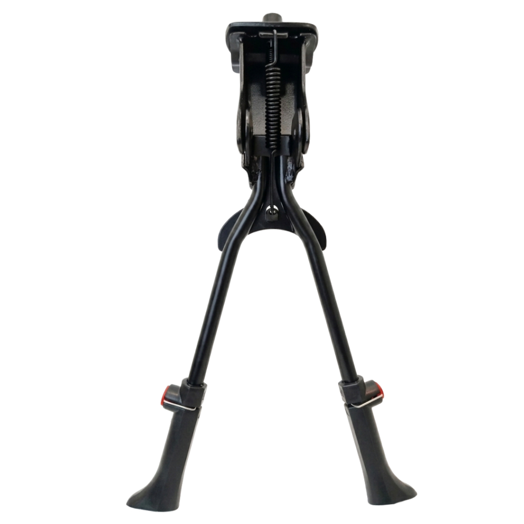 Descanso Central Cavalete para Bicicleta 26/29 com Regulagem Bike Motorizada Onmoove — imagem 2 de 2