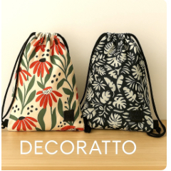 Bolsa Mochila Saco Estampas Tropicais Saquinho Sacochila para Academia Impermeável Resistente em Oferta na Shopee