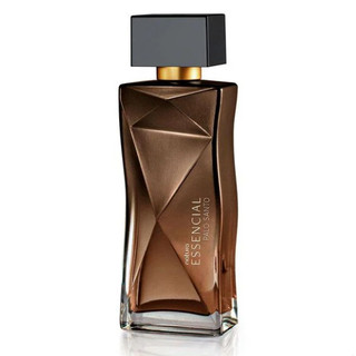 Colonia Essencial Palo Santo Deo Parfum Feminino 100ml