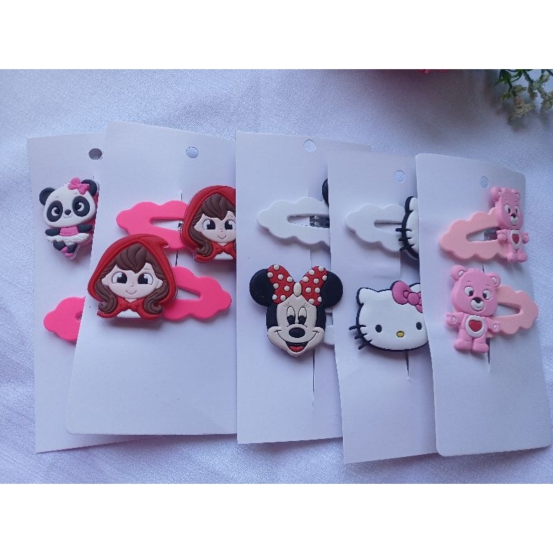 Laços infantis/presilha infantil/titac infantil/kit laços infantil/presilha decorada/personagens/disney/desenhos