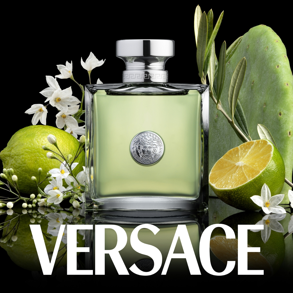 Perfume Versace em Oferta | Shopee 2026