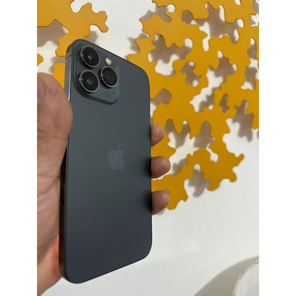 APPLE IPHONE 13 PROMAX 128GB BATERIA 85%