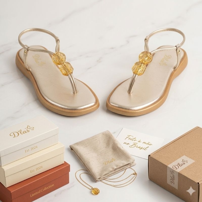 sandália rasteirinha feminina detalhe de regulagem confortável elegante envio rápido.