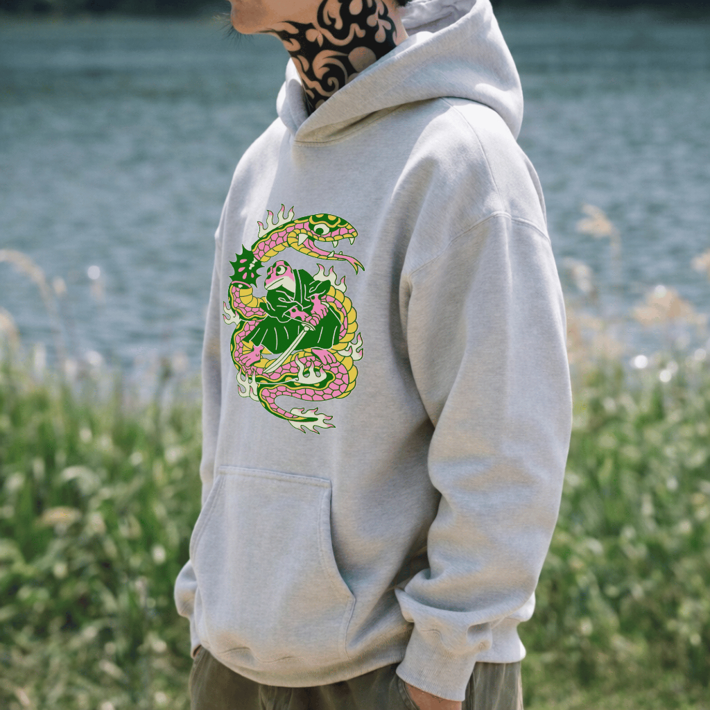 Moletom Estampado Stretwear Canguru Inverno Unisex Frio Algodão Estilosa e Confortavel Premium Cores Variadas Lançamento