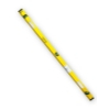 Nível De Alumínio 48'' 120cm Profissional 3 Bolhas Stanley