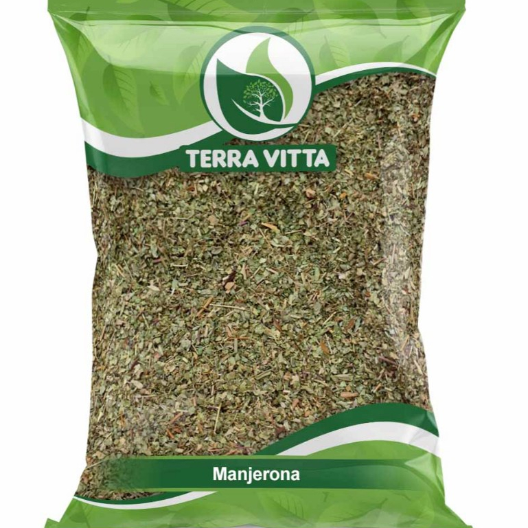 Manjerona 1Kg