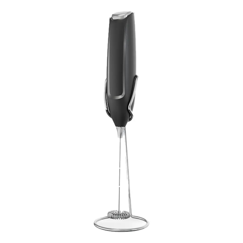 Mixer Elétrico Portátil Altomex AL-2658 – Espumador de Leite Rápido e Prático