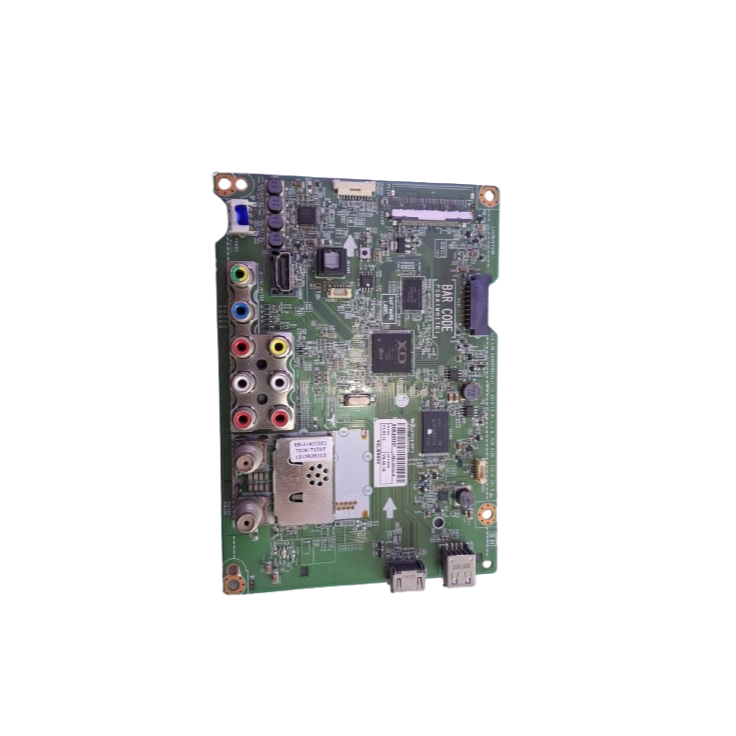 3379 Placa Principal para TV LG LED Mod: 42LB5600