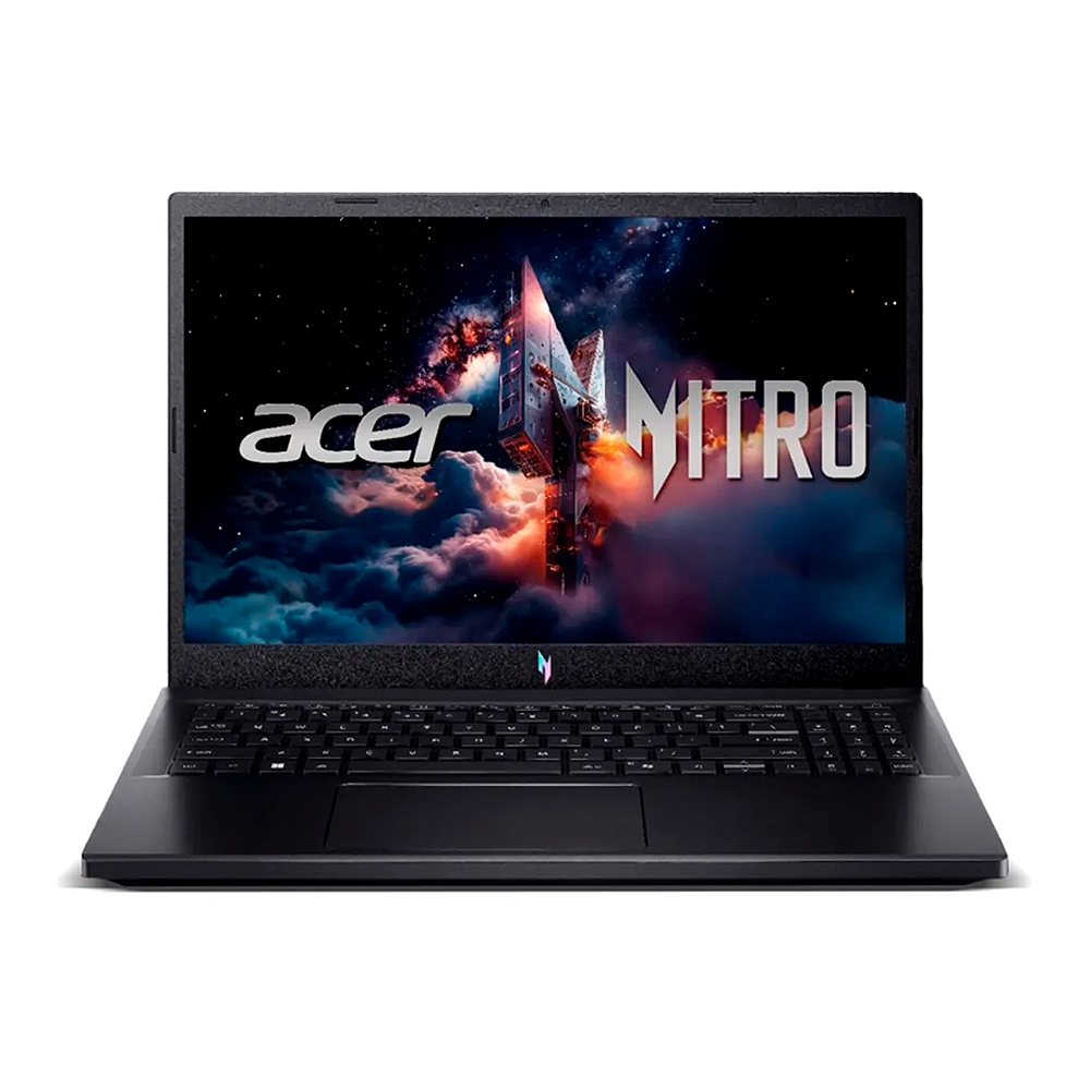Notebook Gamer Acer Nitro V15 i5 16GB 512GB RTX4060 Linux