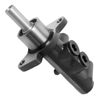Cilindro Mestre Chevrolet Corsa 00-12 Montana 03-10 Sem Abs