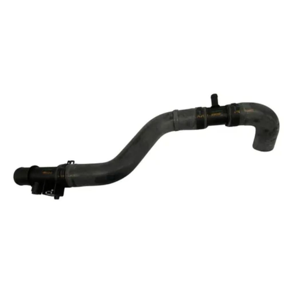Mangueira Inferior Do Radiador Nissan Frontier 2.3 2018/+ Tubeira Inferior Do Radiador Nissan