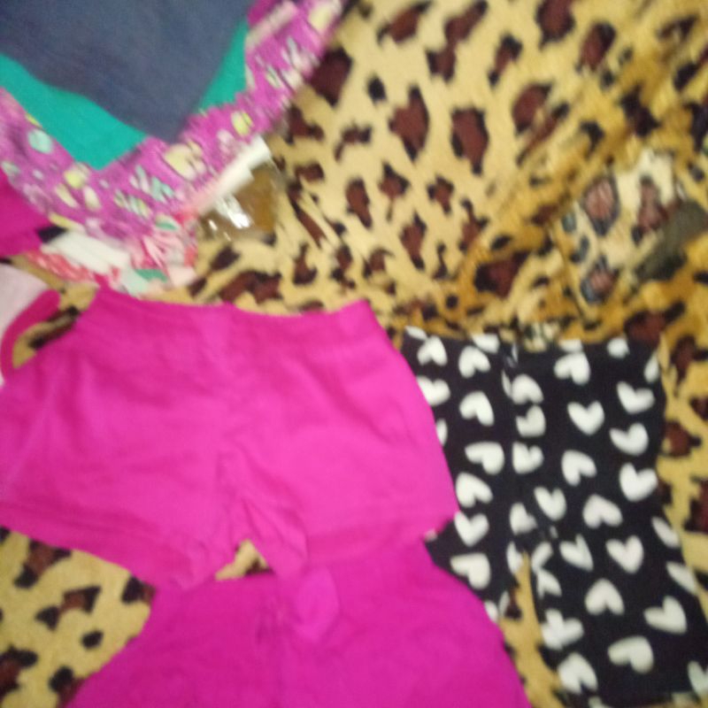 lote de roupas infantil inverno e calor de 2 e 3 anos