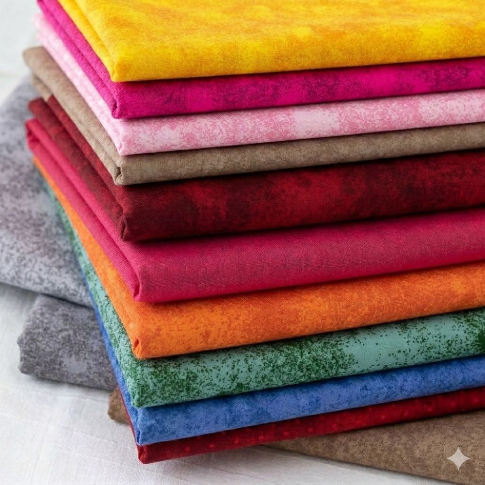 Tricoline 100% Algodão 50CM Larg 1,50m Estampado Poeirinha