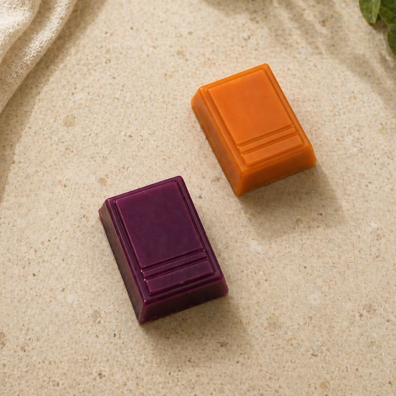 1~5 Forma Simples Tabletinhos P116 Porto// (CHOCO)