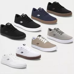 Tênis Mormaii Urban Free Skate Original Masculino