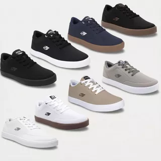 Tênis Mormaii Urban Free Skate Original Masculino