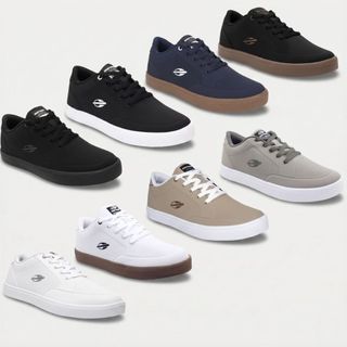 Tênis Mormaii Urban Free Skate Original Masculino