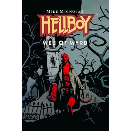 Hellboy Web of Wyrd Steam Key