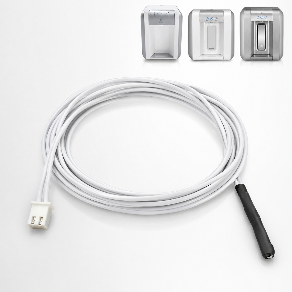 Sensor Temperatura Para Purificador Electrolux Pa20/25g Pe11b