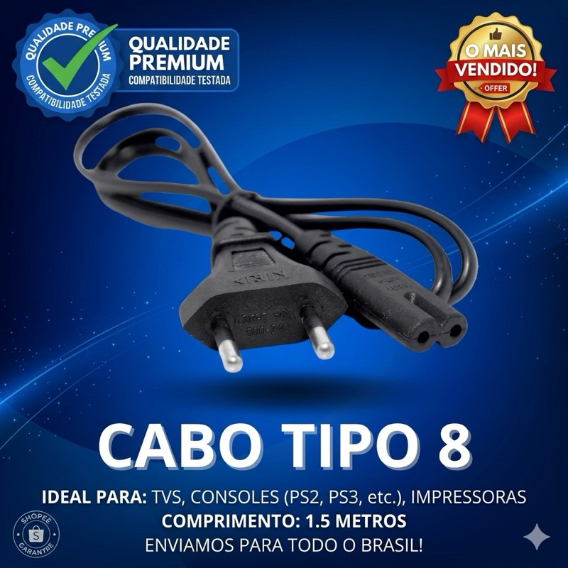 Cabo De Força, Energia Para: Amvox Aca 700 Pancadão