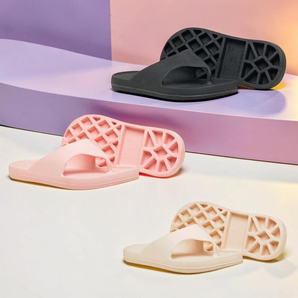 Chinelo Flip Feminino – Cheio de Estilo e Conforto | Achadinhos NC
