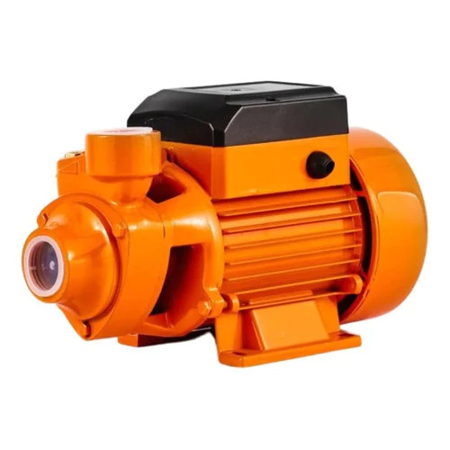 Bomba Dagua Periférica Nakasaki 1/2hp 220v ou 127V Laranja Original Promoção