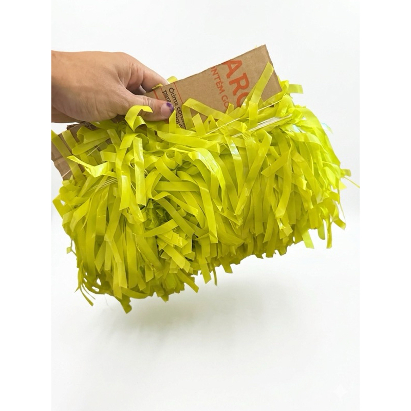 RABIOLA COTOCO / CARIOQUINHA PARA PIPA 500 JARDAS  (1 DEIZAO)