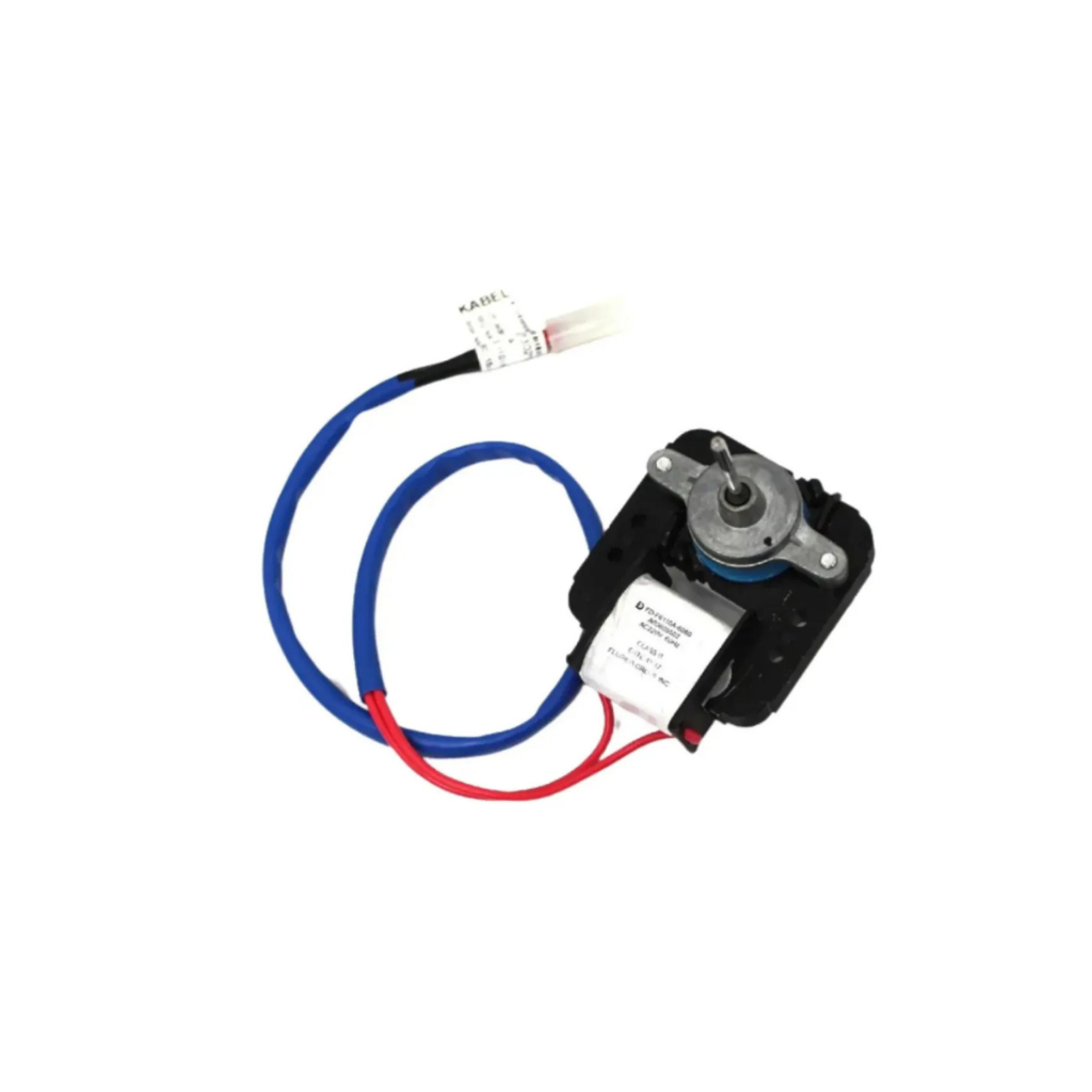 Motor Ventilador Geladeira Electrolux Df34 Df36 Df42 220v