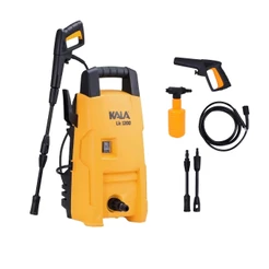 Lavadora de Alta Pressão Kala 1200W 127V/220V