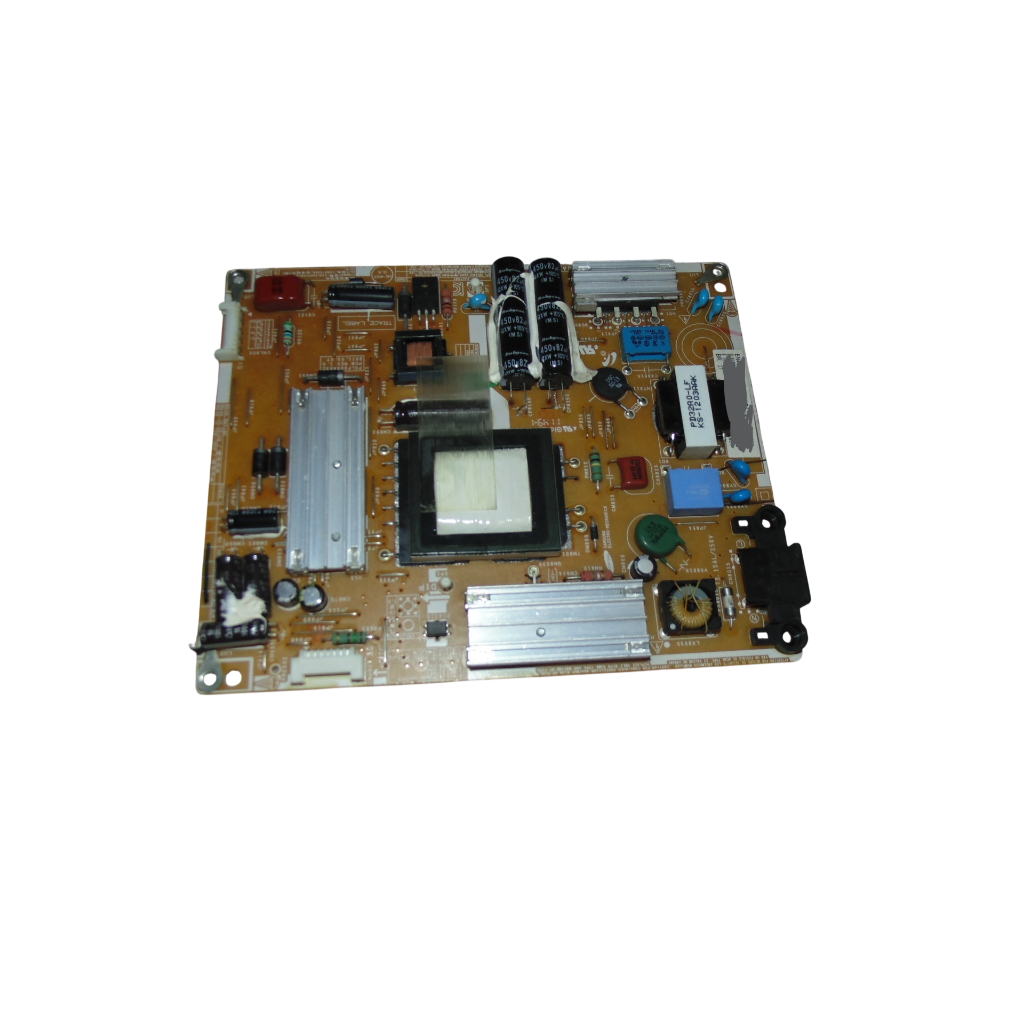 Placa Fonte Tv Para Samsung UN32D5000