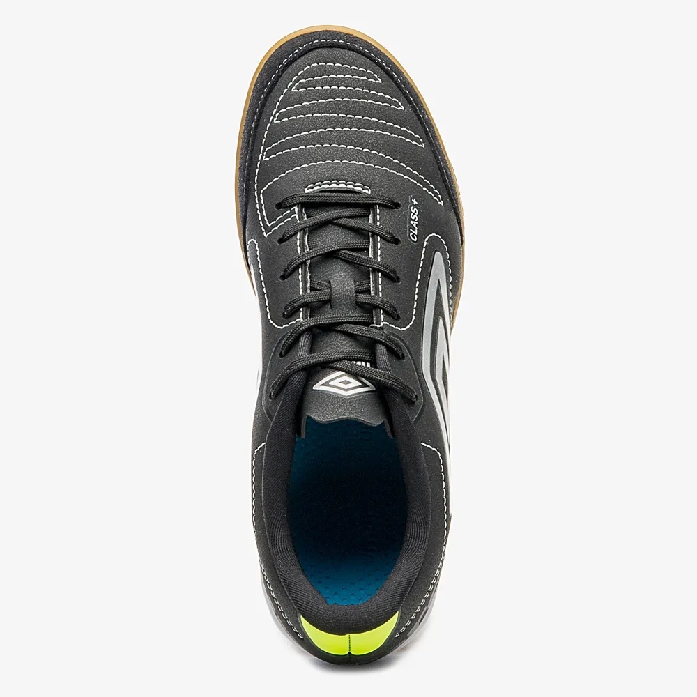 Chuteira Futsal Umbro Class+ Adulto Lançamento Original
