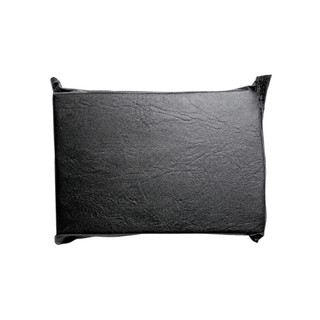 Apoio de Cabeça Anatômico 25x15x4 cm Pilates Fisioterapia Conforto Ideal para Casa e Academia