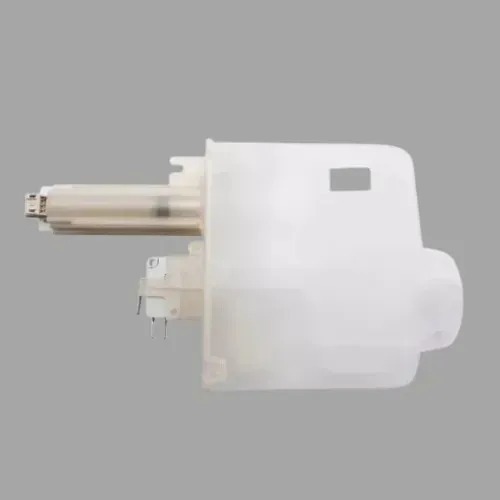 Kit Placa Sensor Nível Lava Louças Brastemp W10398340 Original