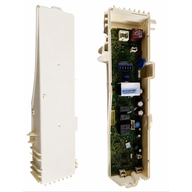 Placa Potência Lavadora Brastemp BWU11 110V W10447054 Original