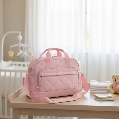 Maternidade Lilica Ripilica Lançamento Comfy 2026