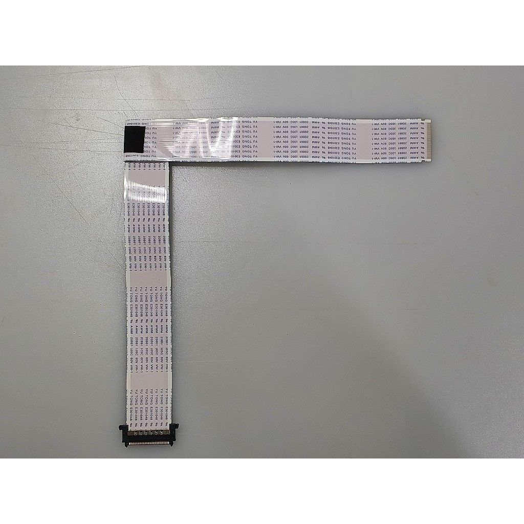 Cabo Flat Tv Semp Tcl 40S615