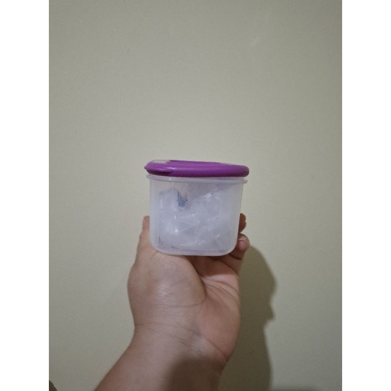 Tupperfresh 200ml Tupperware