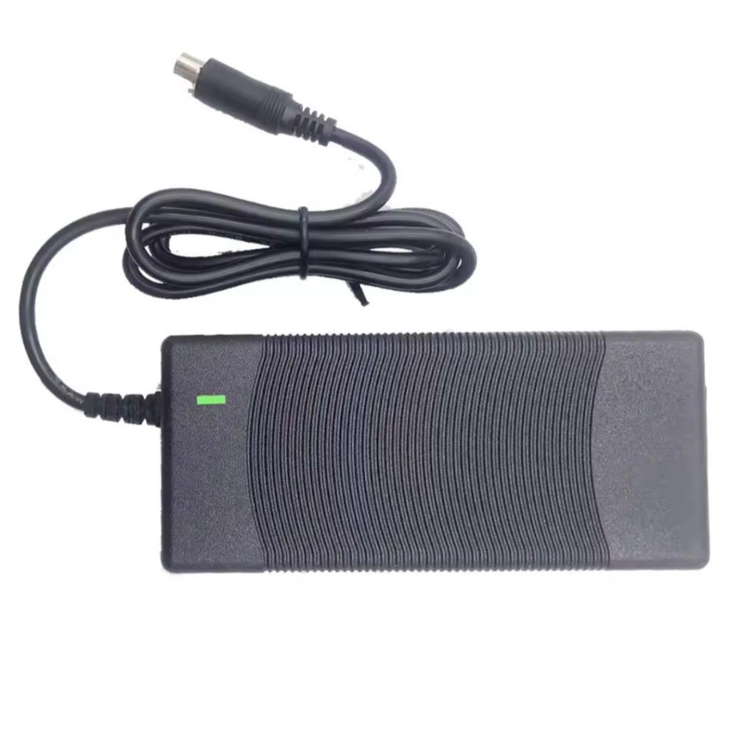Carregador para Patinete Elétrico Xiaomi e Foston