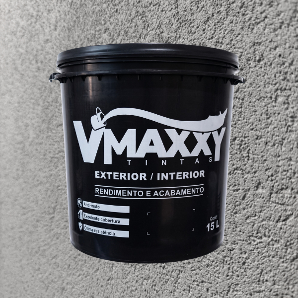 Arenato Finne 23KG Textura Arenato Hidrorepelente Alta Resistência Proteção Contra Umidade