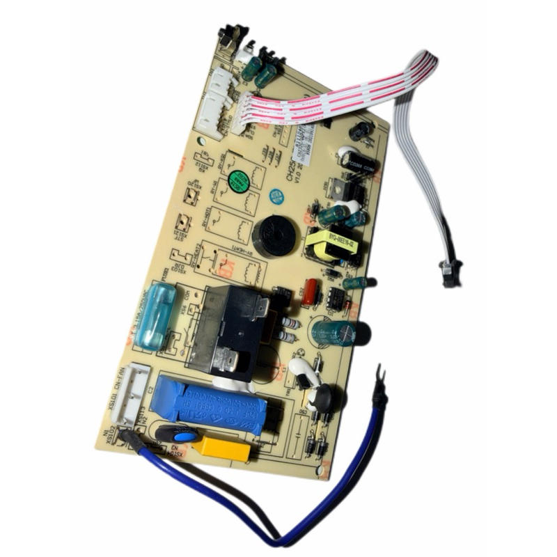 Placa Principal Evaporadora Ar Condicionado 9.000Btus Original
