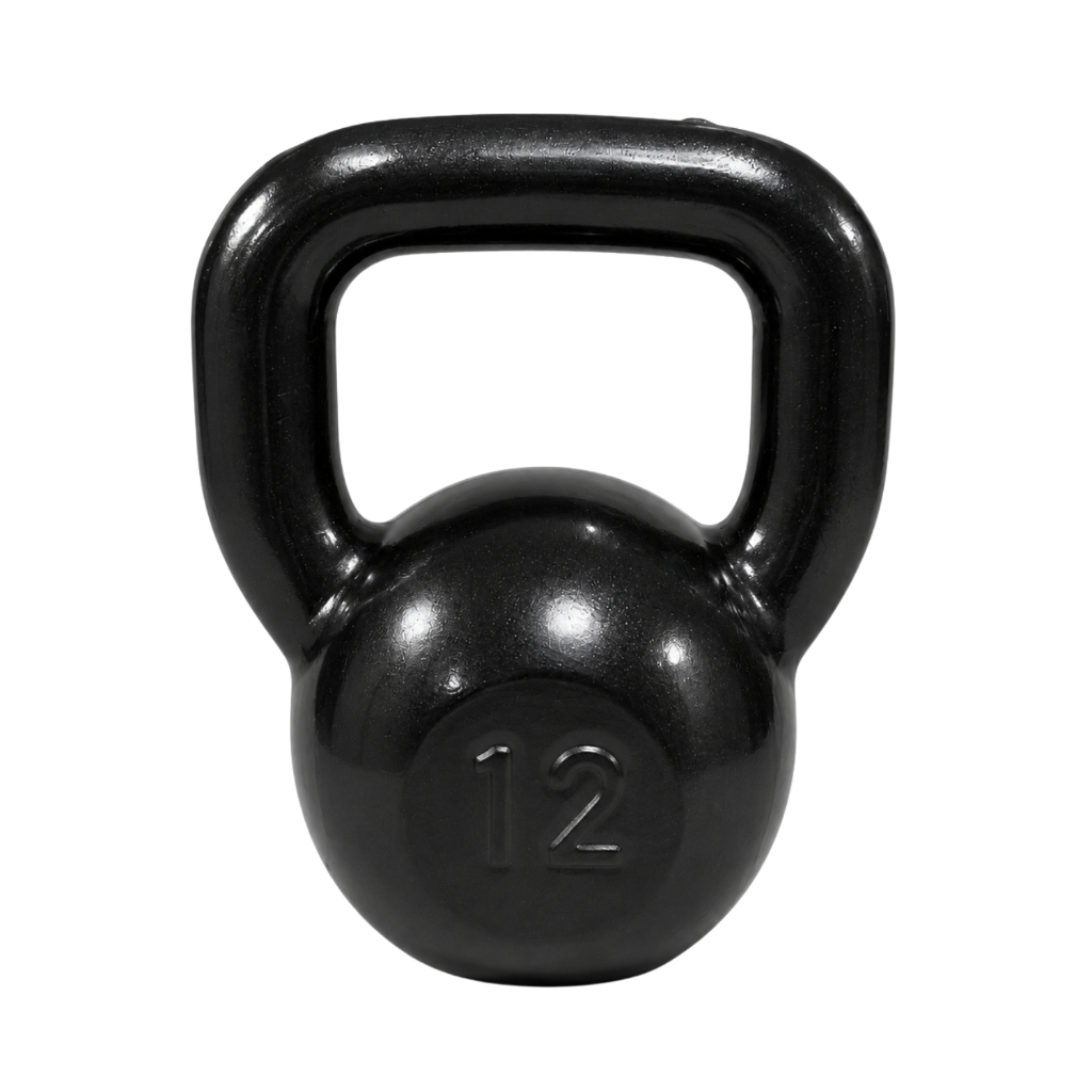Kettlebell – One Life Sports® – UNID 4 kg 6 kg 8 kg 10 kg 12 kg | Fitness