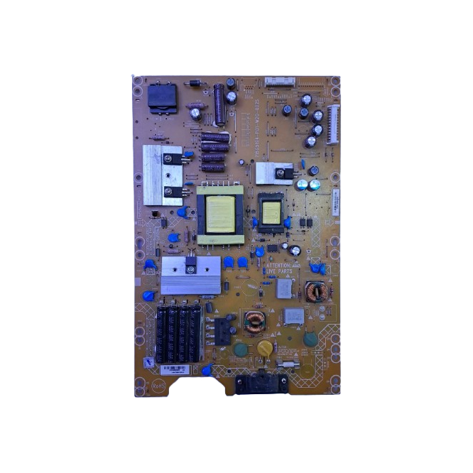 3495 Placa Fonte para TV Philips LED Mod: 32PFL4007D/78