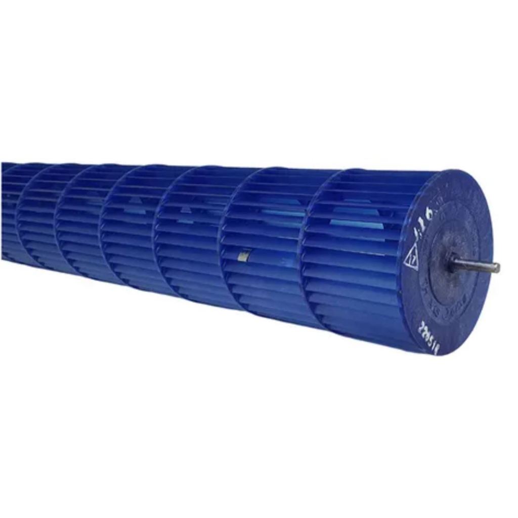 Turbina Evaporadora Ar condicionado Split Gree GWC18QD (70,5x10,6cm) 10352060