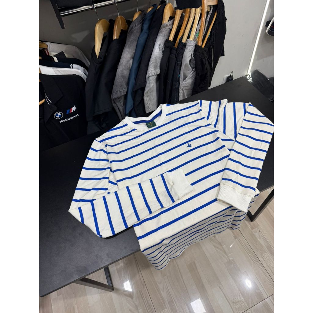 CAMISA..MANGA..LONGA..BRANCA..AZUL..ESCURA..ROYAL
