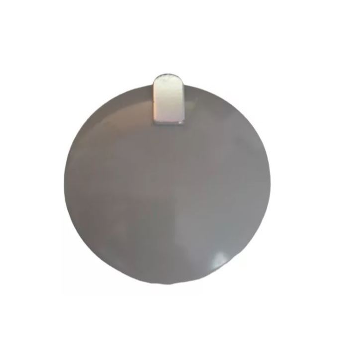 Botão Painel Lavadora Mabe LMA93PBE2 Cinza Grande 323B2381G008