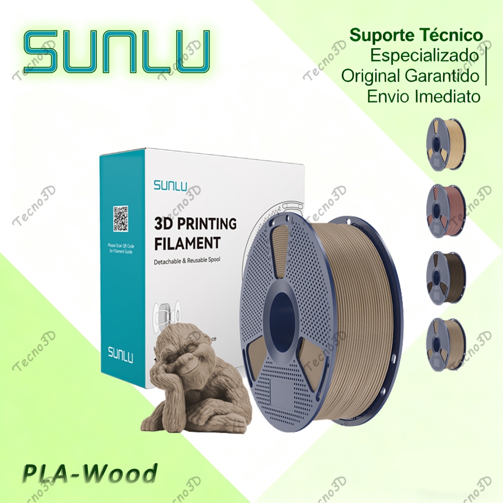Equipamento 3D