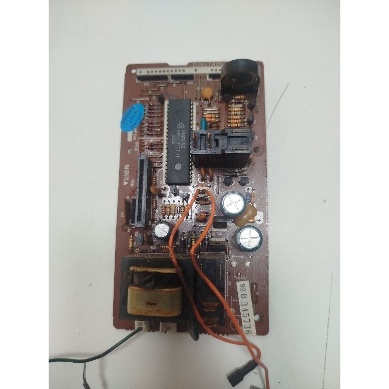 placa bmp28 microondas Brastemp